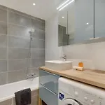 Le Soleil D'or , Piscine Et Tennis Appartement *